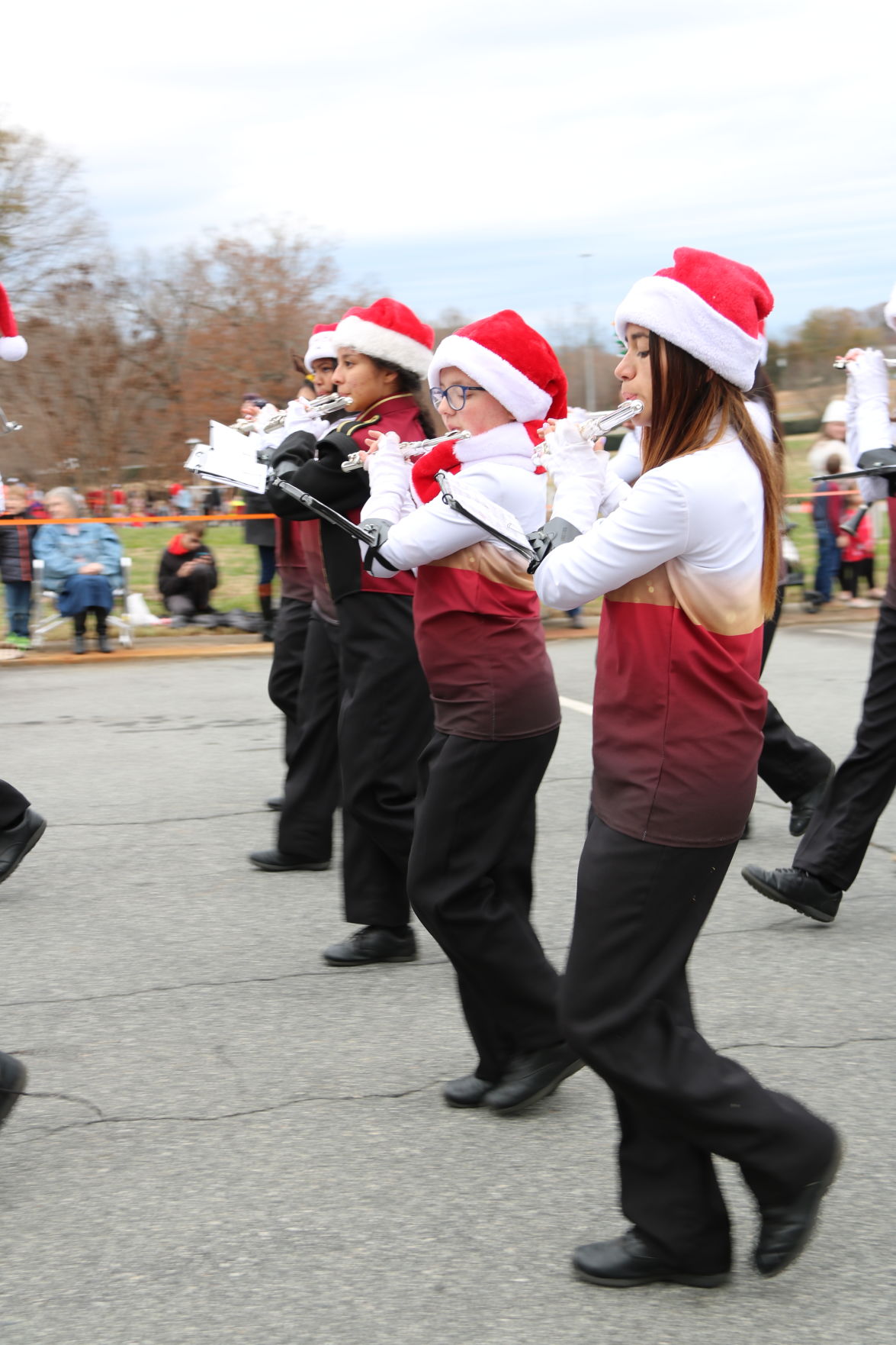 J. Iverson Riddle Christmas Parade 2018 (145).JPG